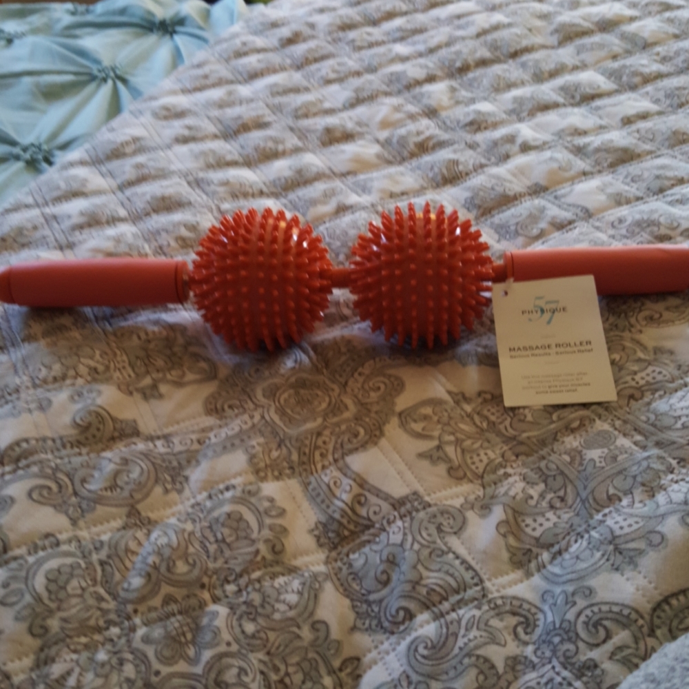 Physique 57 Massage Roller
